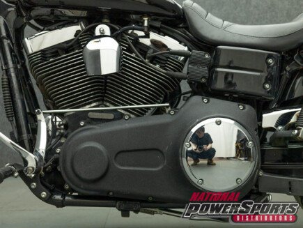 Photo 1 for 2010 Harley-Davidson Dyna