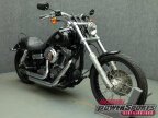 Thumbnail Photo 5 for 2010 Harley-Davidson Dyna