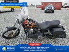 Thumbnail Photo 4 for New 2010 Harley-Davidson Dyna