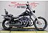 2010 Harley-Davidson Dyna