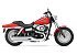 2010 Harley-Davidson Dyna Fat Bob