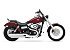 2010 Harley-Davidson Dyna
