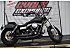 2010 Harley-Davidson Dyna