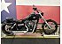 2010 Harley-Davidson Dyna