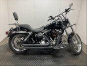 2010 Harley-Davidson Dyna Super Glide Custom