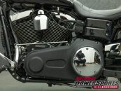 2010 Harley-Davidson Dyna
