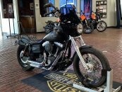 2010 Harley-Davidson Dyna