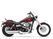 2010 Harley-Davidson Dyna