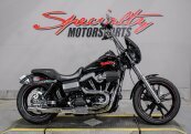 2010 Harley-Davidson Dyna