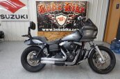 2010 Harley-Davidson Dyna