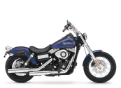 2010 Harley-Davidson Dyna