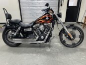 2010 Harley-Davidson Dyna