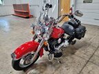 Thumbnail Photo 5 for 2010 Harley-Davidson Softail Heritage Classic