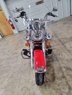 Thumbnail Photo 4 for 2010 Harley-Davidson Softail Heritage Classic