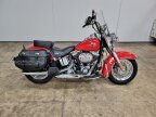 Thumbnail Photo 1 for 2010 Harley-Davidson Softail Heritage Classic