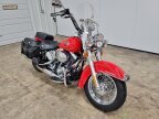 Thumbnail Photo 3 for 2010 Harley-Davidson Softail Heritage Classic
