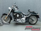 Thumbnail Photo 2 for 2010 Harley-Davidson Softail