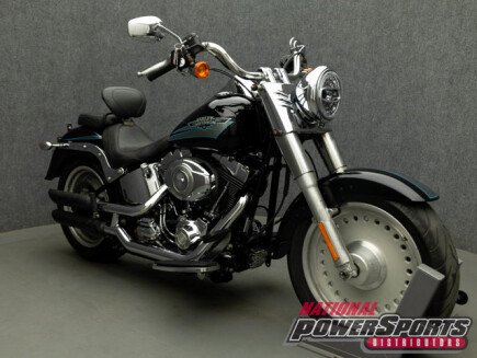 Photo 1 for 2010 Harley-Davidson Softail