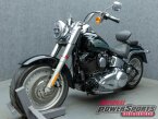Thumbnail Photo 3 for 2010 Harley-Davidson Softail