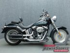 Thumbnail Photo 6 for 2010 Harley-Davidson Softail