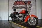 Thumbnail Photo 1 for 2010 Harley-Davidson Softail