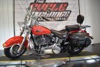 Thumbnail Photo 3 for 2010 Harley-Davidson Softail