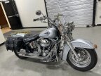 Thumbnail Photo 1 for 2010 Harley-Davidson Softail Heritage Classic