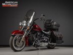 Thumbnail Photo 6 for 2010 Harley-Davidson Softail