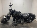 Thumbnail Photo 2 for 2010 Harley-Davidson Softail