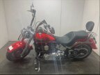 Thumbnail Photo 2 for 2010 Harley-Davidson Softail