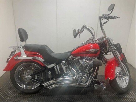 Photo 1 for 2010 Harley-Davidson Softail