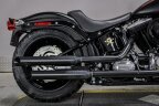 Thumbnail Photo 3 for 2010 Harley-Davidson Softail