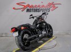 Thumbnail Photo 4 for 2010 Harley-Davidson Softail