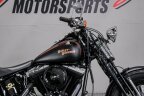 Thumbnail Photo 1 for 2010 Harley-Davidson Softail