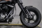 Thumbnail Photo 2 for 2010 Harley-Davidson Softail