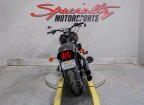 Thumbnail Photo 5 for 2010 Harley-Davidson Softail