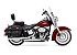 2010 Harley-Davidson Softail Heritage Classic