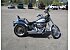 2010 Harley-Davidson Softail Custom
