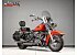 2010 Harley-Davidson Softail Heritage Classic