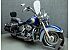 2010 Harley-Davidson Softail Heritage Classic