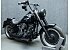 2010 Harley-Davidson Softail