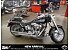 2010 Harley-Davidson Softail