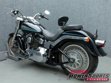 2010 Harley-Davidson Softail