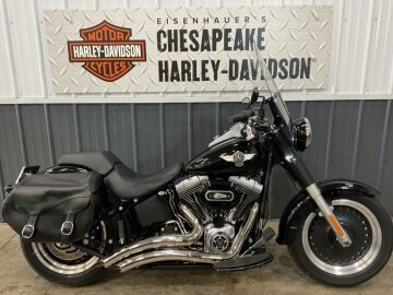 2010 Harley-Davidson Softail