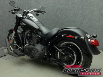 2010 Harley-Davidson Softail