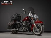 2010 Harley-Davidson Softail