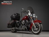 2010 Harley-Davidson Softail