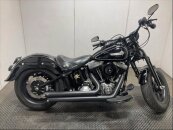 2010 Harley-Davidson Softail