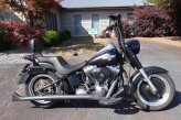 2010 Harley-Davidson Softail