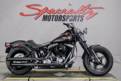 2010 Harley-Davidson Softail
